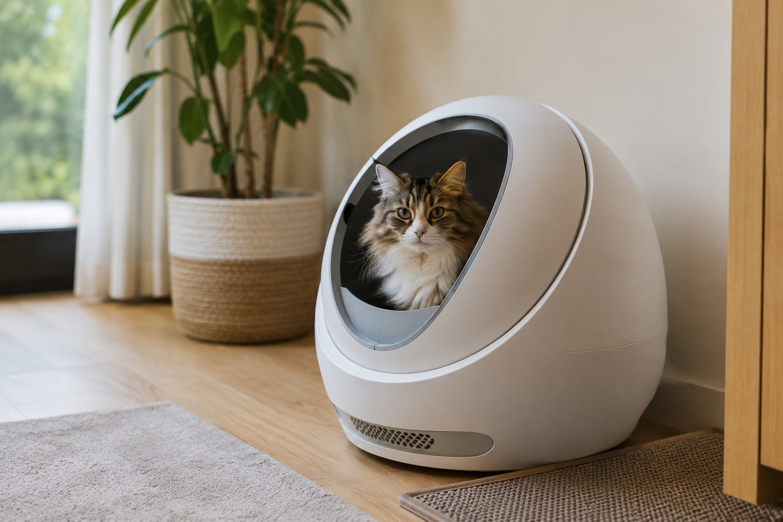 Are Self-Cleaning Litter Boxes Worth the Investment?