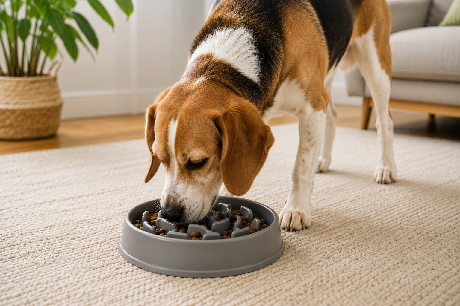 Best Slow Feeders for Dogs That Eat Too Fast