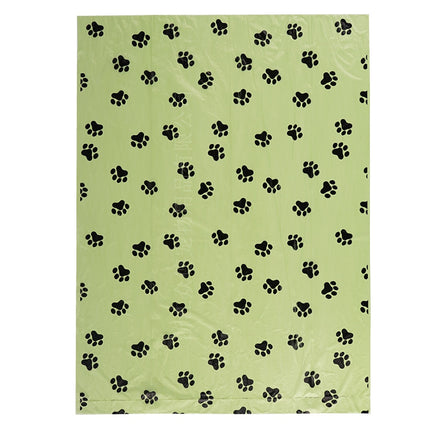 Extra Thick Pet Waste Bags – Clean, Green & Reliable
