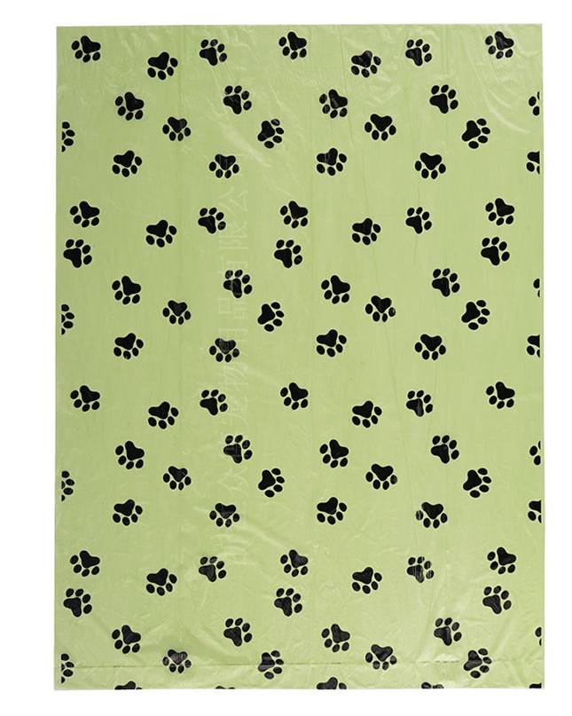 Extra Thick Pet Waste Bags – Clean, Green & Reliable