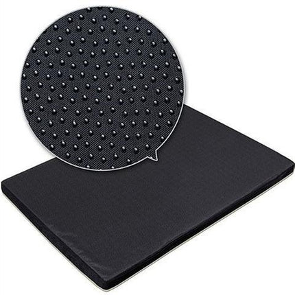 Deep Sleep Orthopedic Memory Foam Bed for Large & Elderly Dogs