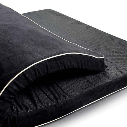 Deep Sleep Orthopedic Memory Foam Bed for Large & Elderly Dogs