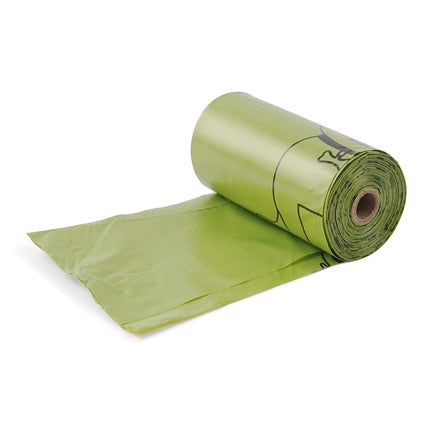 Extra Thick Pet Waste Bags – Clean, Green & Reliable