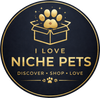 I Love Niche Pets
